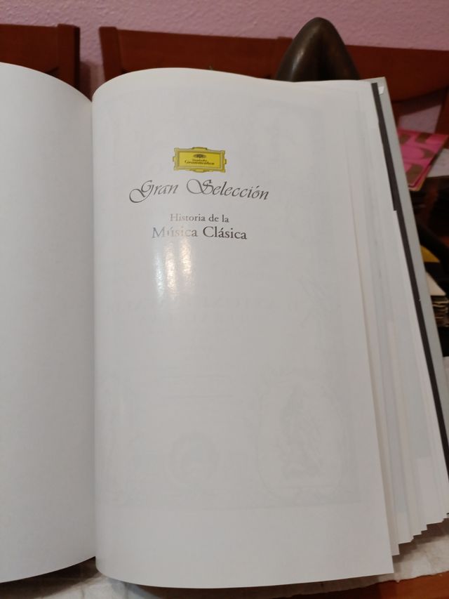 Libro Vivaldi 2x CD, Quattro stagioni