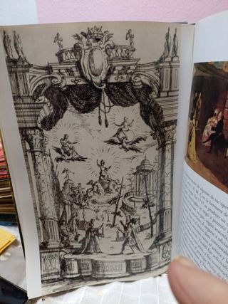 Libro 2x cds VIVALDI, Cuatro Estaciones