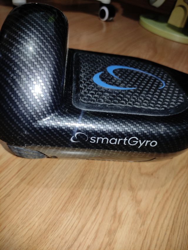 Hoverboard X2 SmartGyro