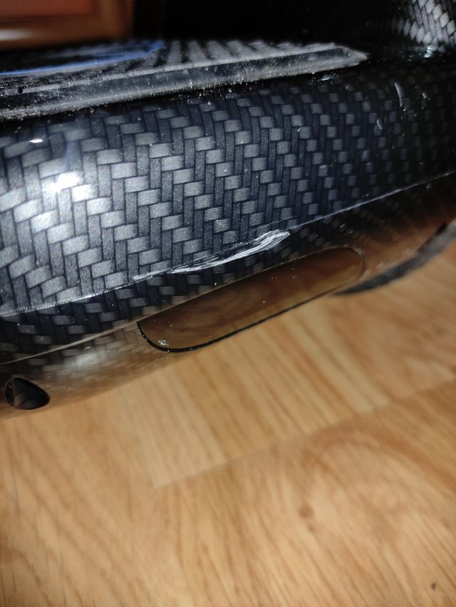 Hoverboard X2 SmartGyro