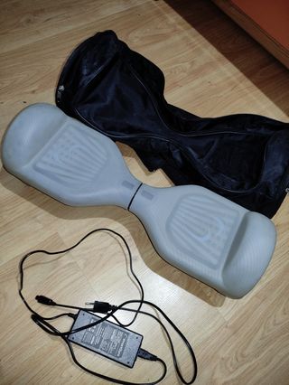 Hoverboard X2 SmartGyro