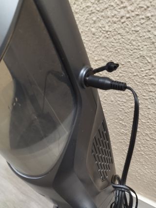 aspiradora barredora y fregadora