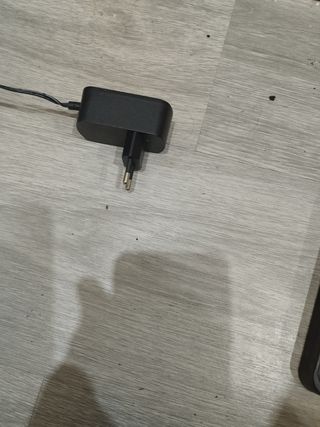 aspiradora barredora y fregadora