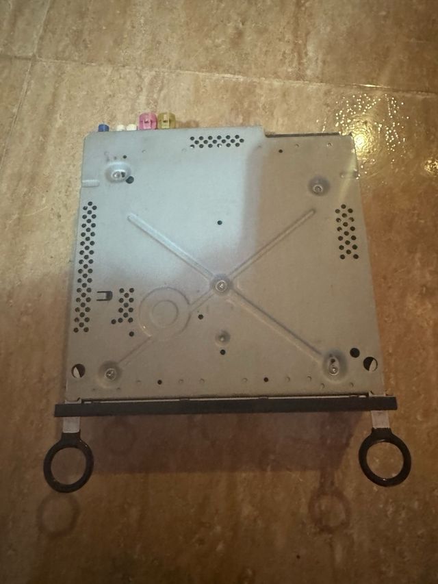 Radio volkwsgen tiguan