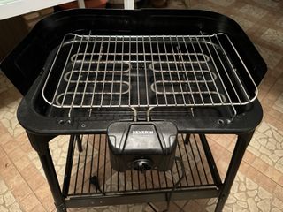 BARBACOA Electrica