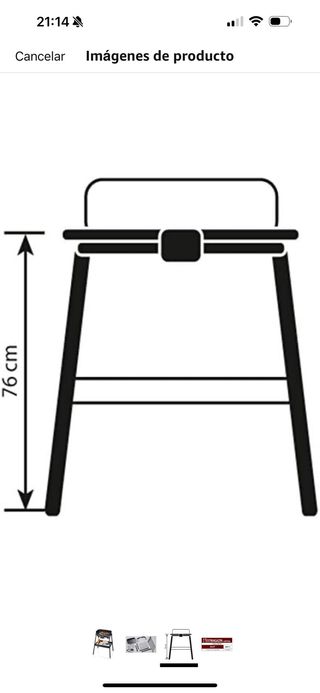 BARBACOA Electrica