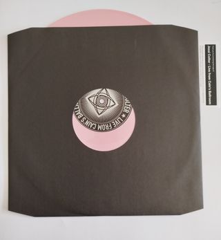Jessi Colter -vinilo