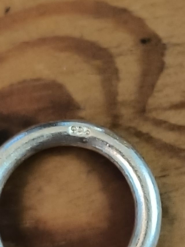 Catena in argento 925 specializzata