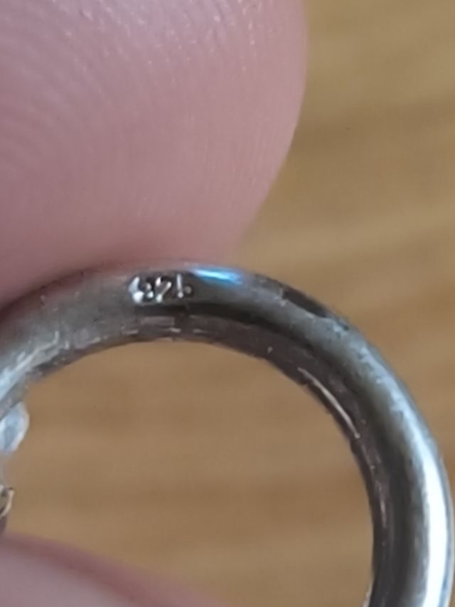 Catena in argento 925 specializzata