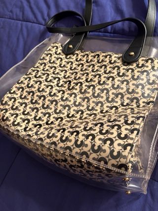 Borsa a tracolla Carpisa