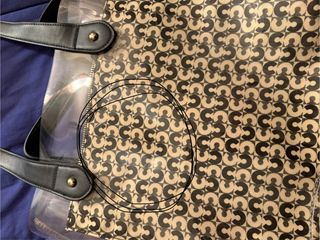 Borsa a tracolla Carpisa