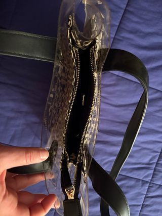 Borsa a tracolla Carpisa