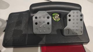 Volante consola xbox