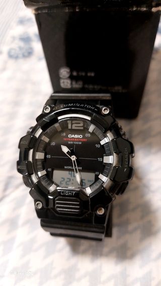 Casio 