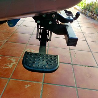 Mitsubishi L 200 2018