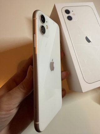 Iphone 11 256GB