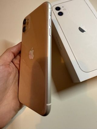 Iphone 11 256GB