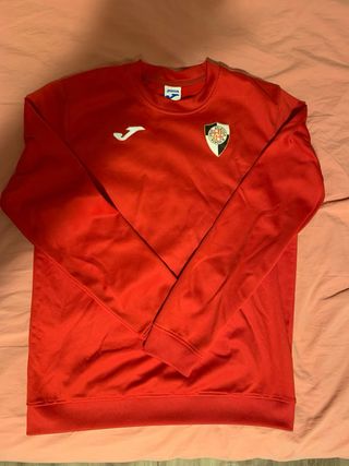 Sudadera UA HORTA