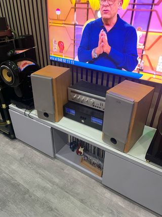 Altavoces Bluetooth 80w Sony .