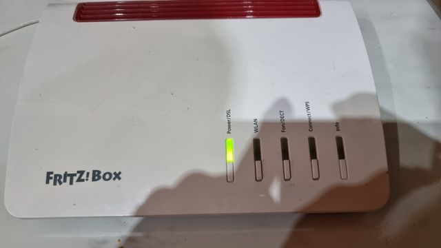 fritz box 7590 international