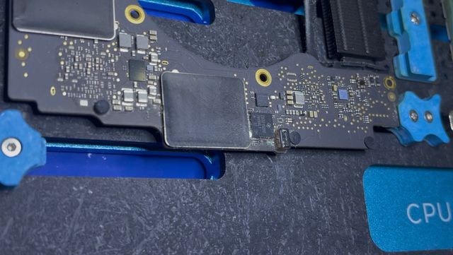 Reparación Productos Apple Mallorca