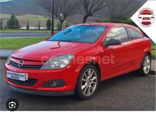 Despiece opel astra h