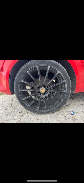 Despiece opel astra h