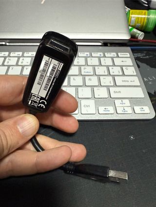 Tarjeta de red usb gigabit mac y windows