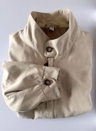 Giacca bomber da uomo taglia 54 XXL