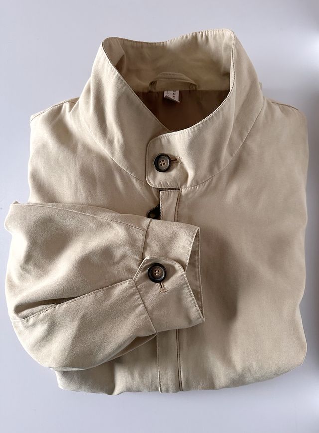 Giacca bomber da uomo taglia 54 XXL