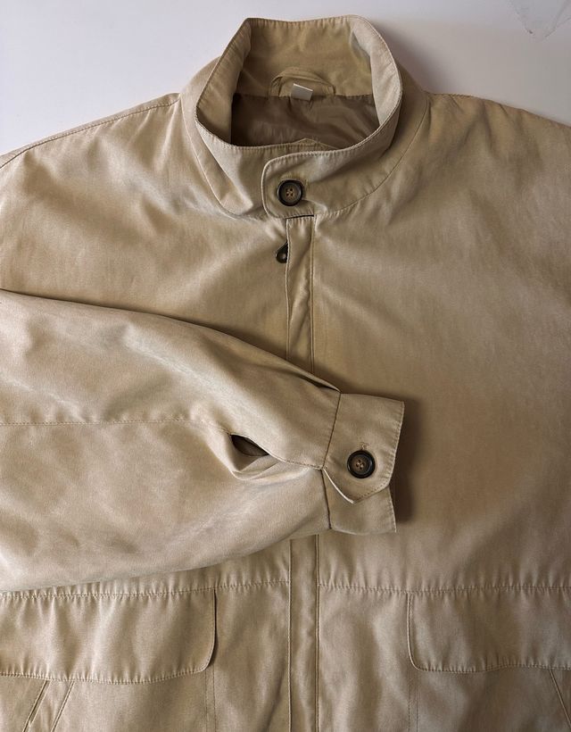 Giacca bomber da uomo taglia 54 XXL