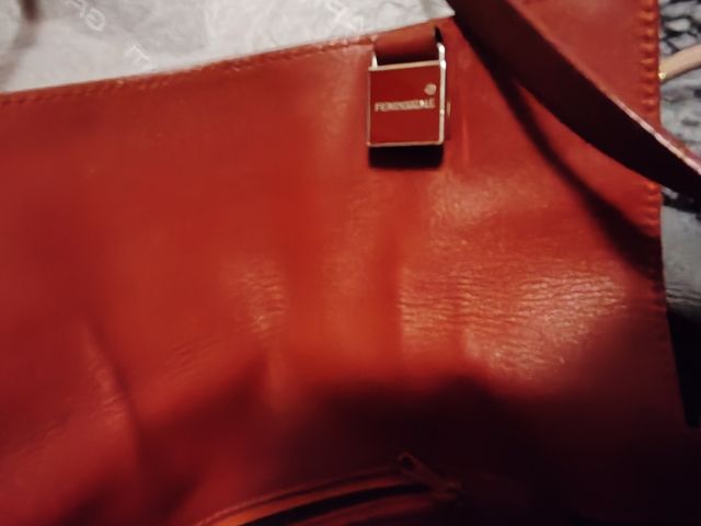 Borsa Fendi