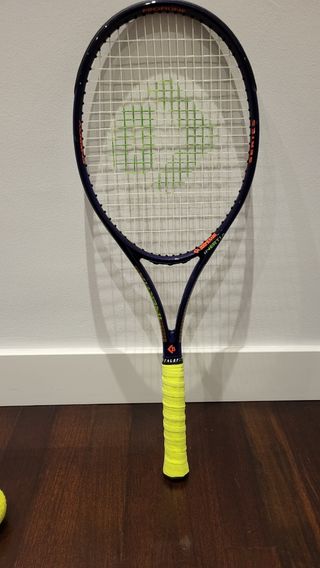 Raqueta Tenis Boomerang