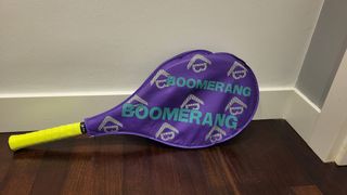 Raqueta Tenis Boomerang