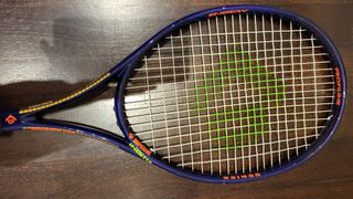 Raqueta Tenis Boomerang