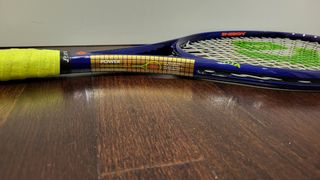 Raqueta Tenis Boomerang