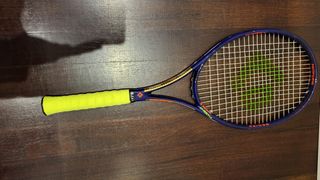 Raqueta Tenis Boomerang