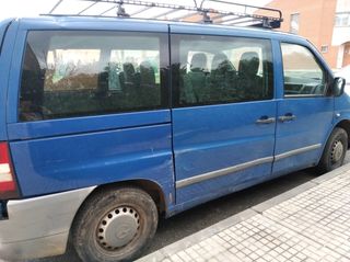 Mercedes-Benz Vito 2003