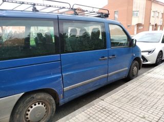 Mercedes-Benz Vito 2003
