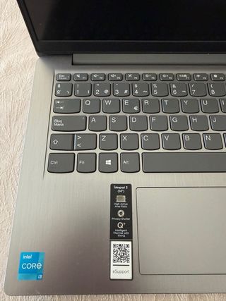 Portatil LENOVO