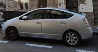 Toyota Prius 2008