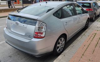 Toyota Prius 2008