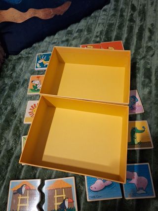 Goula Puzzle Opposites