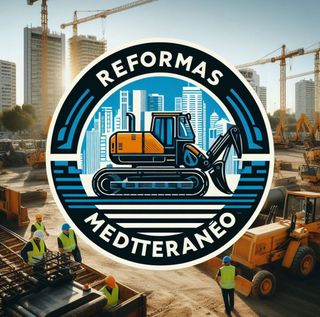 Busco oficial de primera y 2 albañiles