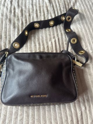 Bolso Michel kros piel