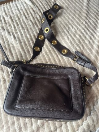 Bolso Michel kros piel