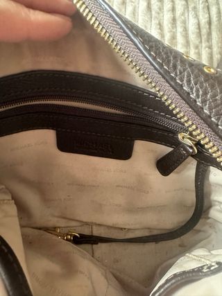 Bolso Michel kros piel