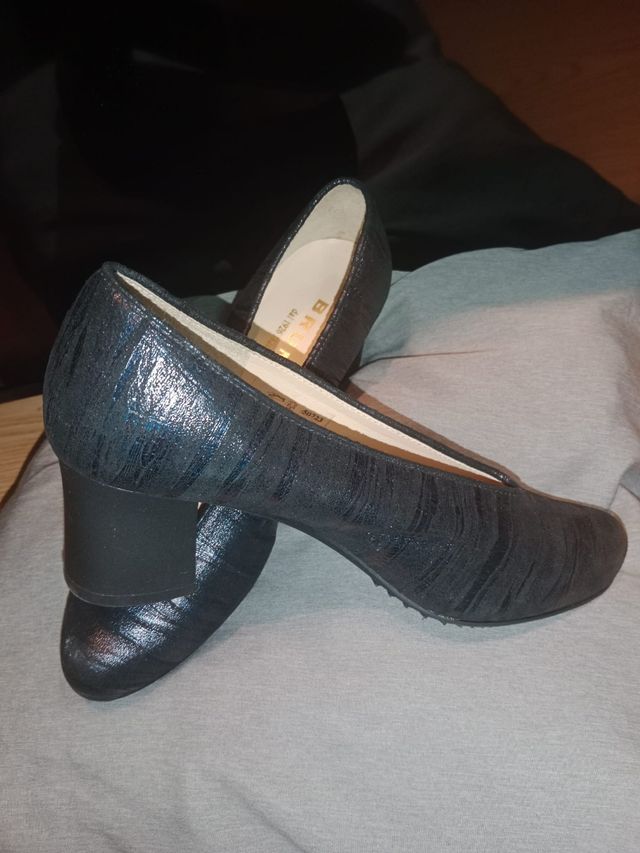 Zapatos mujer Brunate