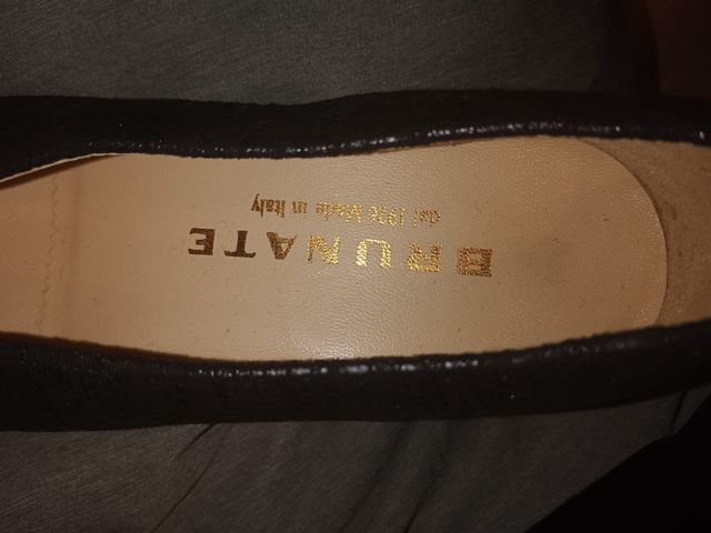 Zapatos mujer Brunate