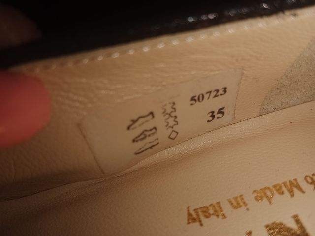 Zapatos mujer Brunate